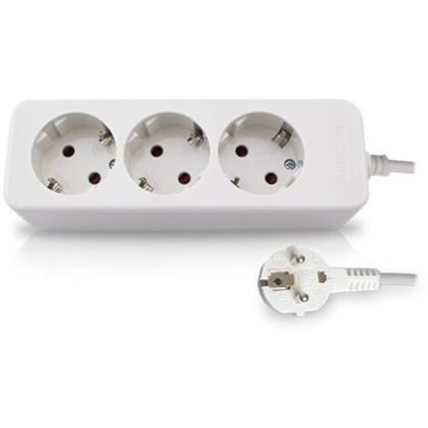 Cavo multiplo 3 spinotti 1,5 m GSC 0800058