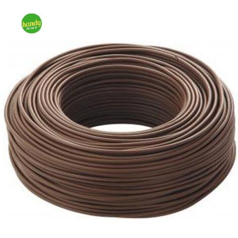 Cavo multipolari flessibile fror 4x1,5 mm
