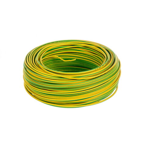 Cavo OLFLEX HEAT 125 SC 1x1,5 giallo-verde 1235000 /100m/