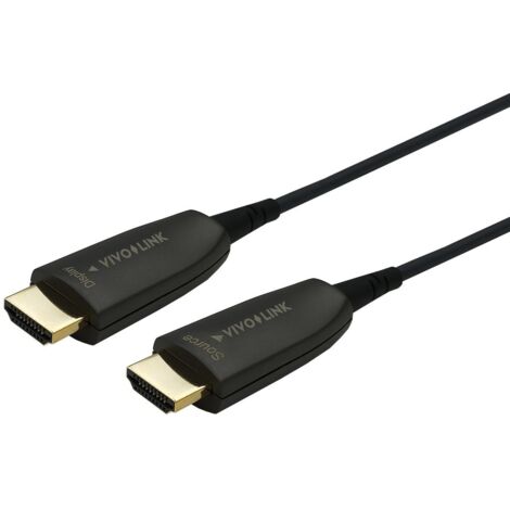 Cavo ottico hdmi 8k 20 metri