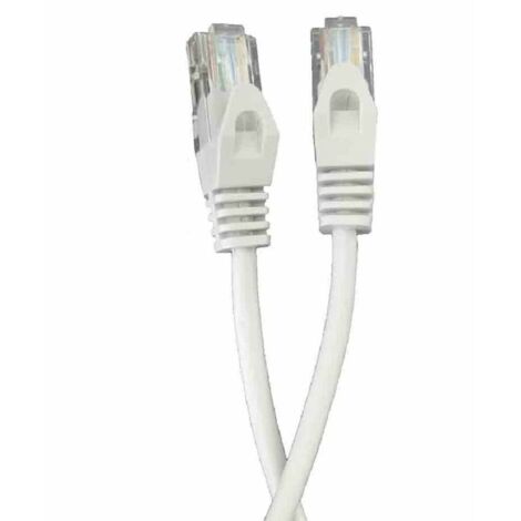 Cavo patch di connessione UTP 5e Outex 15m EDM Cat.5