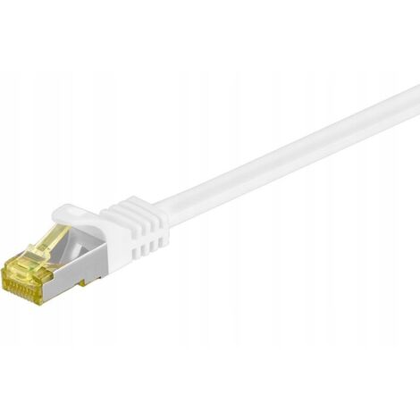 Cavo patch MicroConnect RJ45 S/FTP (PiMF)