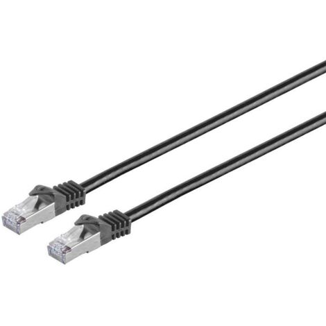Cavo patch MicroConnect RJ45 S/FTP (PiMF)