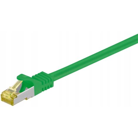Cavo patch MicroConnect RJ45 S/FTP (PiMF)