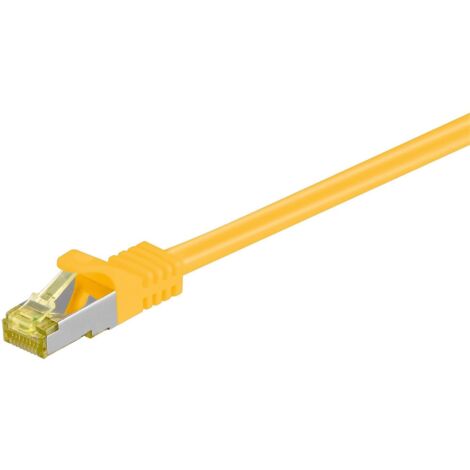 Cavo patch MicroConnect RJ45 S/FTP (PiMF)