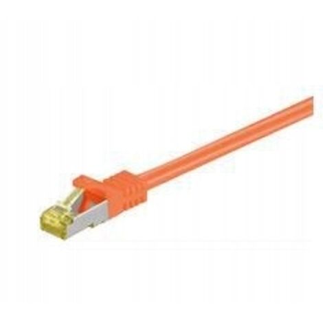 Cavo patch MicroConnect RJ45 S/FTP (PiMF)