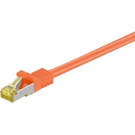 Cavo patch MicroConnect RJ45 S/FTP (PiMF)