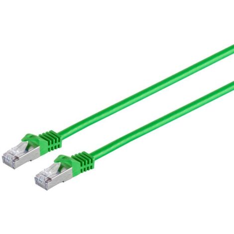Cavo patch MicroConnect RJ45 S/FTP (PiMF)