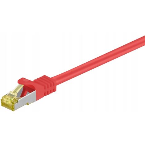 Cavo patch MicroConnect RJ45 S/FTP (PiMF)
