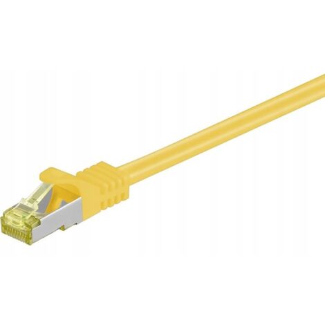 Cavo patch MicroConnect RJ45 S/FTP (PiMF)