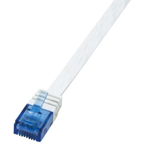 Cavo patch piatto cat6 uutp 050 m 4128