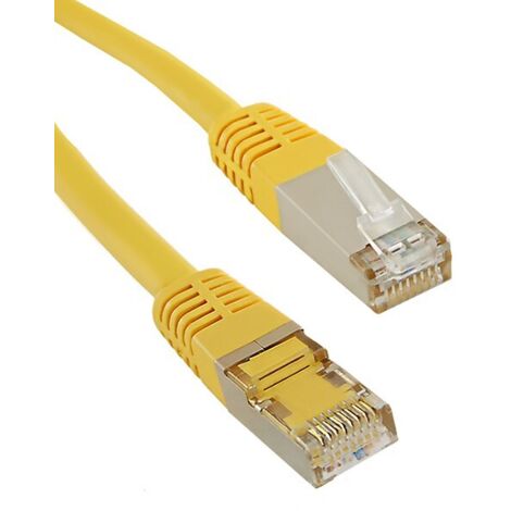 Cavo patch Qoltec FTP  CAT6  0,25 m