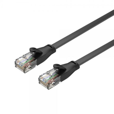 CAVO PATCH RJ45/6/2.0-FL 2,0 m UNITEK