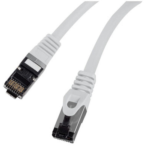 CAVO PATCH RJ45/SFTP/8.1/1.5-GRIGIO 1,5 m LANBERG