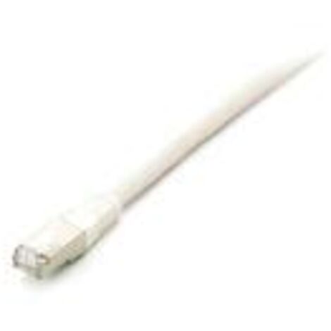 Cavo patch s/ftp schermato categoria 6a/10g pimf losh 15m colore white