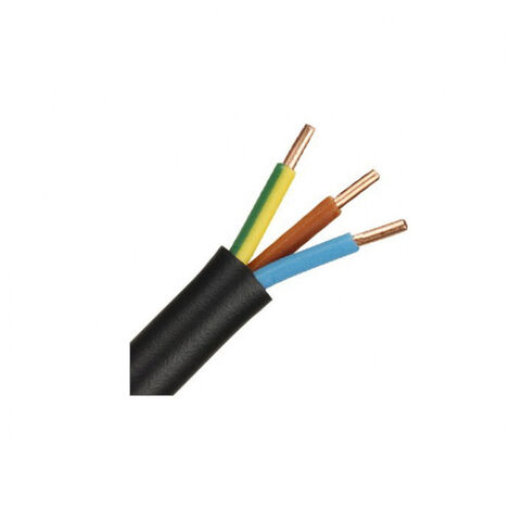 Cavo PBS 3 x 2,5 mm² JETLY - 431115