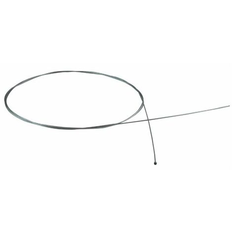 Cavo per acceleratore ø 1,9mm lunghezza 2500mm