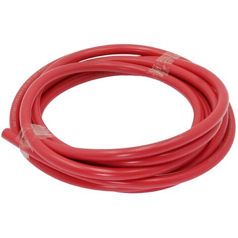 Cavo per batteria diametro 6 mm 3 metri