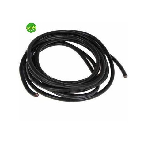 Cavo per saldatrici Awelco 16 mm2 x 5 m