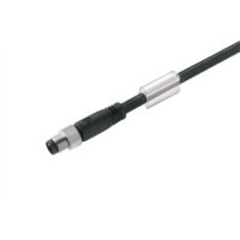 Cavo Per Sensori E Attuatori Sail-M8G-3-10U ( WEIDMULLER cod. 1824591000 )