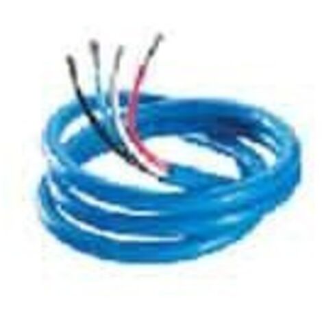 Cavo Per Sistema Video V.O.P 2X0.75 2X1 - 100M ( URMET cod. 1074/90 )