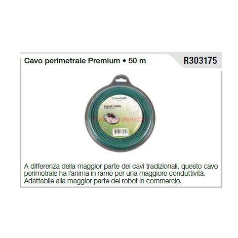Cavo perimetrale premium 50m R303175