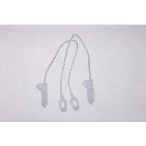 Cavo porta x2 - Lavastoviglie - BRANDT - 224304