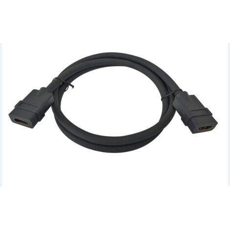 Cavo pro hdmi 2m f-f