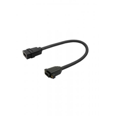 Cavo pro hdmi f/f per