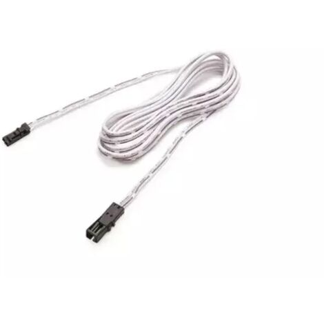 CAVO PROLUNGA DA 2000 MM MICRO12 MASCHIO/FEMMINA DOMUS LINE - PROMO -