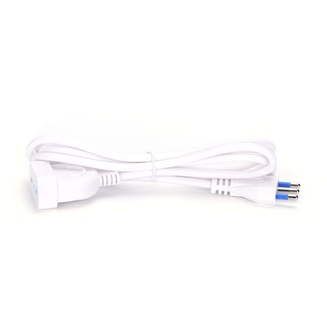 Cavo prolunga elettrico da 5m &8211 Spina 16A Aigostar