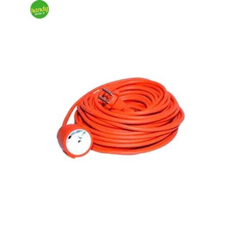 Cavo prolunga schuko Elettrocanali 16a 20mt