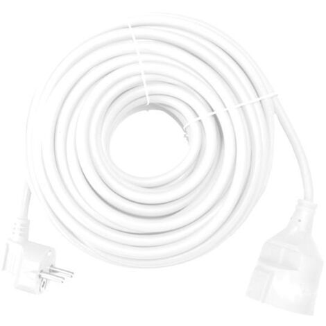 Cavo Prolunga Schuko Silver Electronics