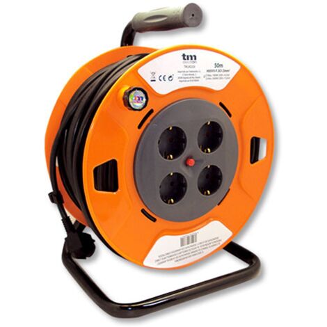 Cavo Prolunga TM Electron 25 m