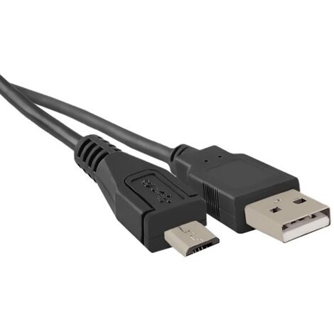 Cavo Qoltec USB 2.0 A maschio Cavo Micro USB B maschio 0,25 m
