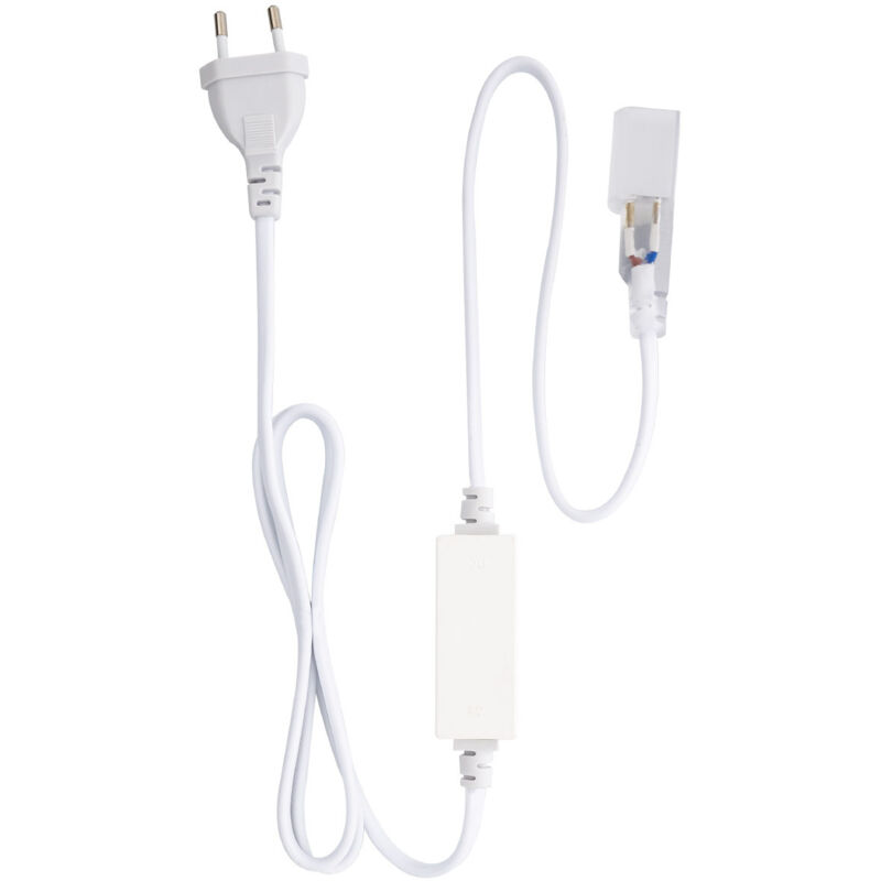 Cavo Raddrizzatore Corrente Striscia Neon LED