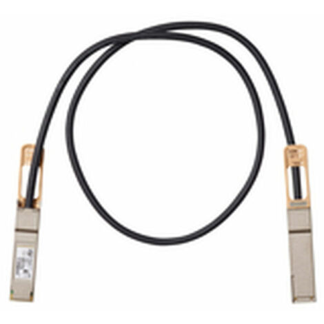 Cavo Rete SFP+ CISCO QSFP-100G-CU3M= 3 m