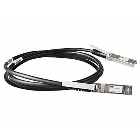 Cavo Rete SFP+ HPE J9283D 3 m Nero