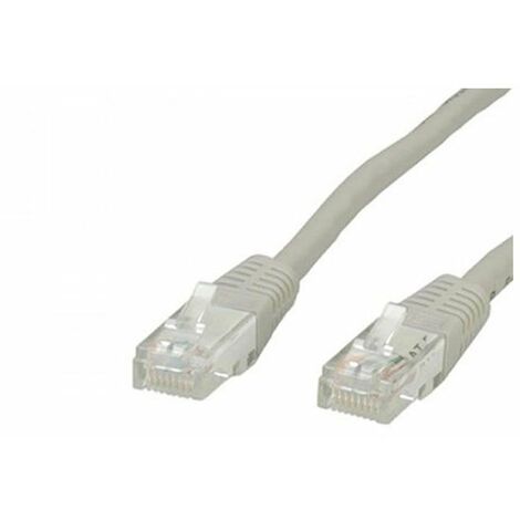 Plug rj45 cat 5e