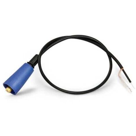 Cavo RG-58 con connettore S7 lunghezza 10m per sonde pH, REDO, CLF, CLT