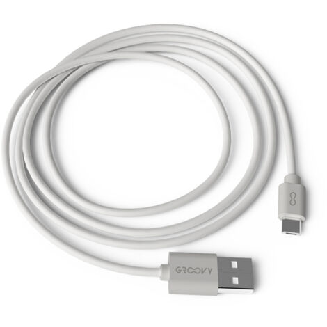 Cavo Ricarica Micro Usb 1 M