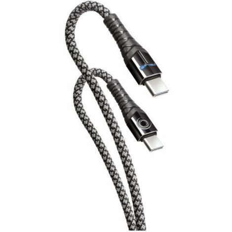 Cavo Ricarica Usb-C Type C Cm 120 3873 Tiemme