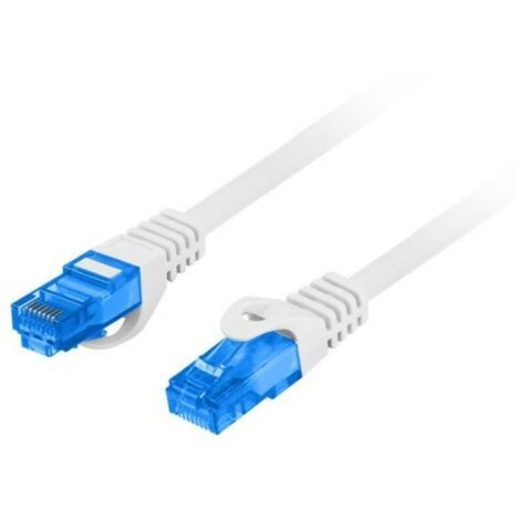 Cavo RJ45 Categoria 6 FTP Rigido Lanberg 10 m