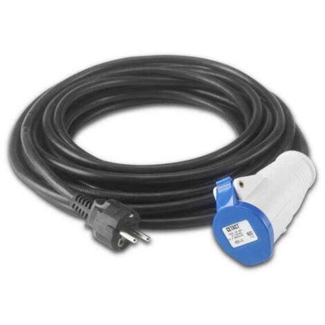 CAVO RUBI CON SPINA PER TRONCHESINE DW-NL, DS E DX 230/50 EUR