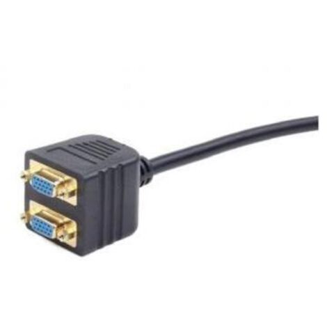 Cavo S-VGA Divisore GEMBIRD CC-VGAX2-20CM (20 cm)