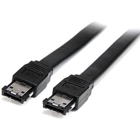 Cavo SATA Startech ESATA6