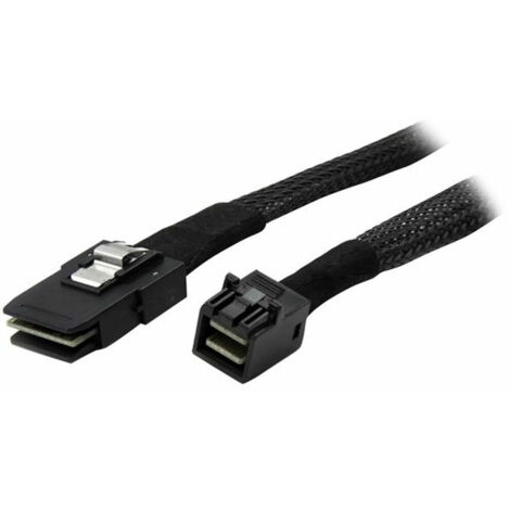 Cavo SATA Startech SAS87431M 1 m