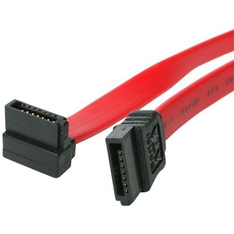 Cavo SATA Startech SATA6LA1