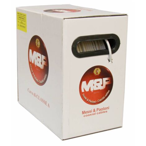 CAVO SATELLITARE D 5,0 MM SPEEDY CONDUT RAME 150 ML