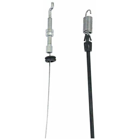 Cavo semovenza trazione motore rasaerba tagliaerba tosaerba GGP 1450 mm 450251